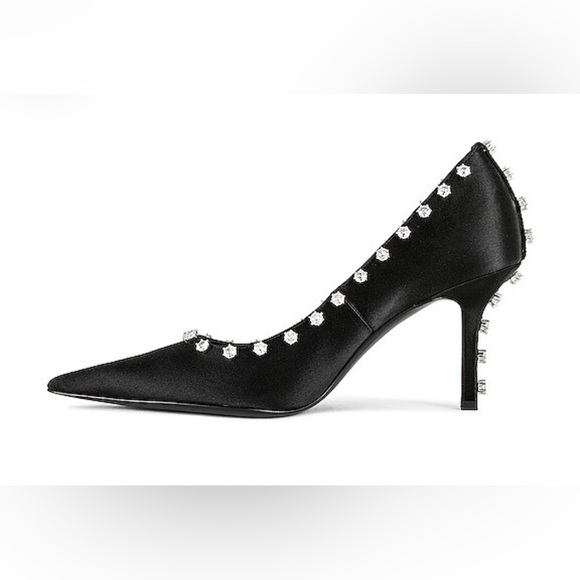 Alexander Wang “Delphine” 85 Pumps - Picture 3 of 8